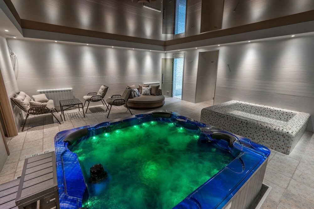 Фото Hotel Good Aura