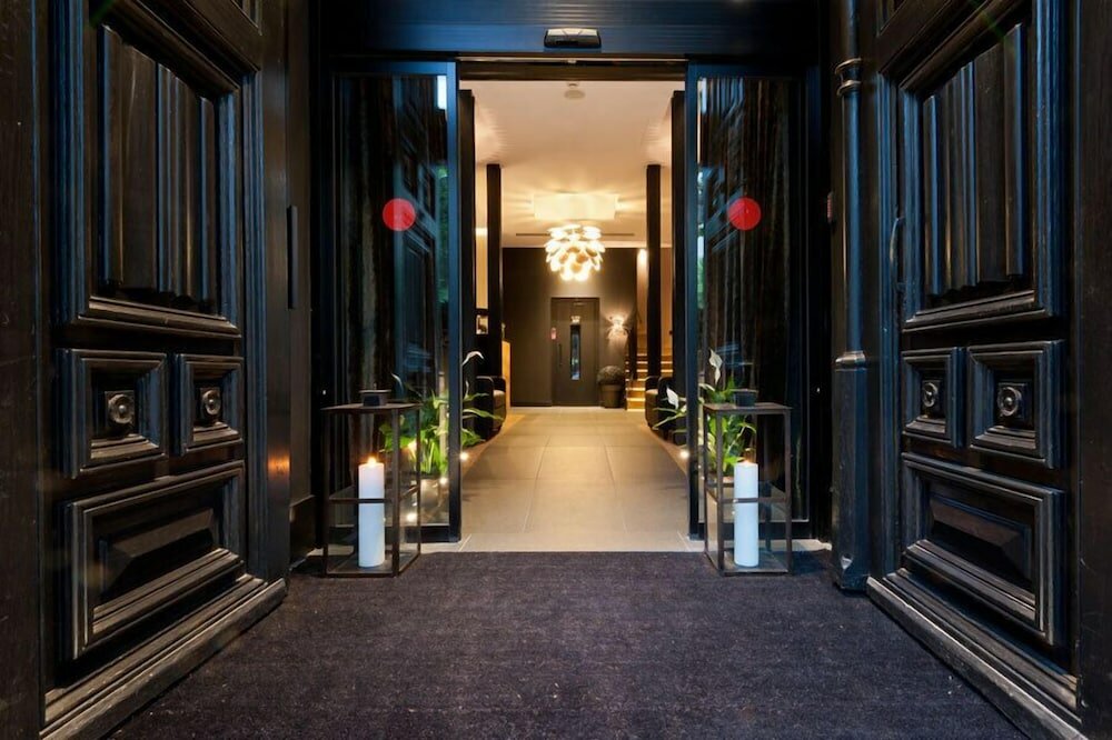 Фото Hotel Paseo de Gracia