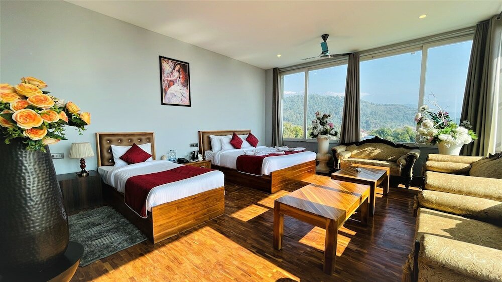 Фото Sterling Banquet and Hotel