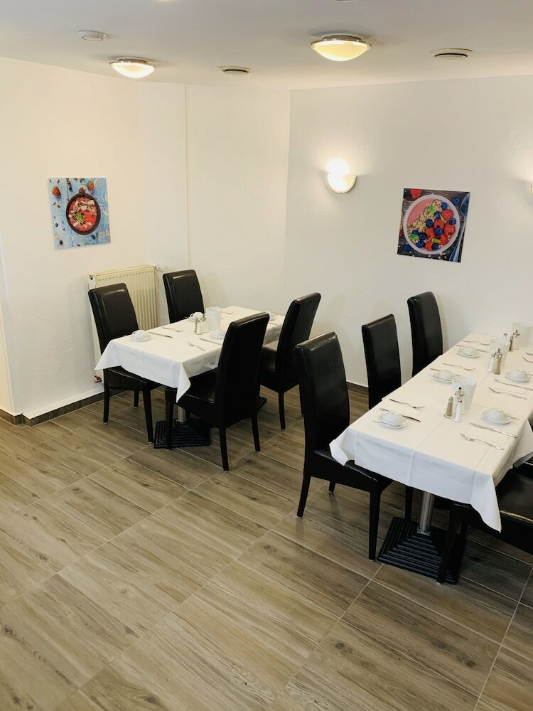 Фото Komfort Hotel Ludwigsburg