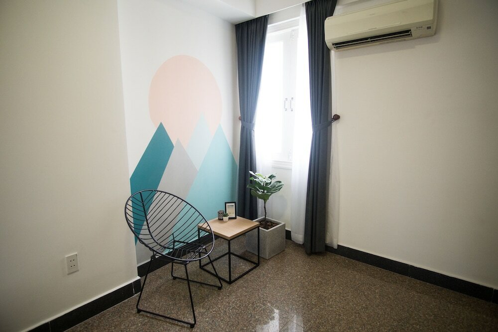 Фото Cuu Kim Son Hotel