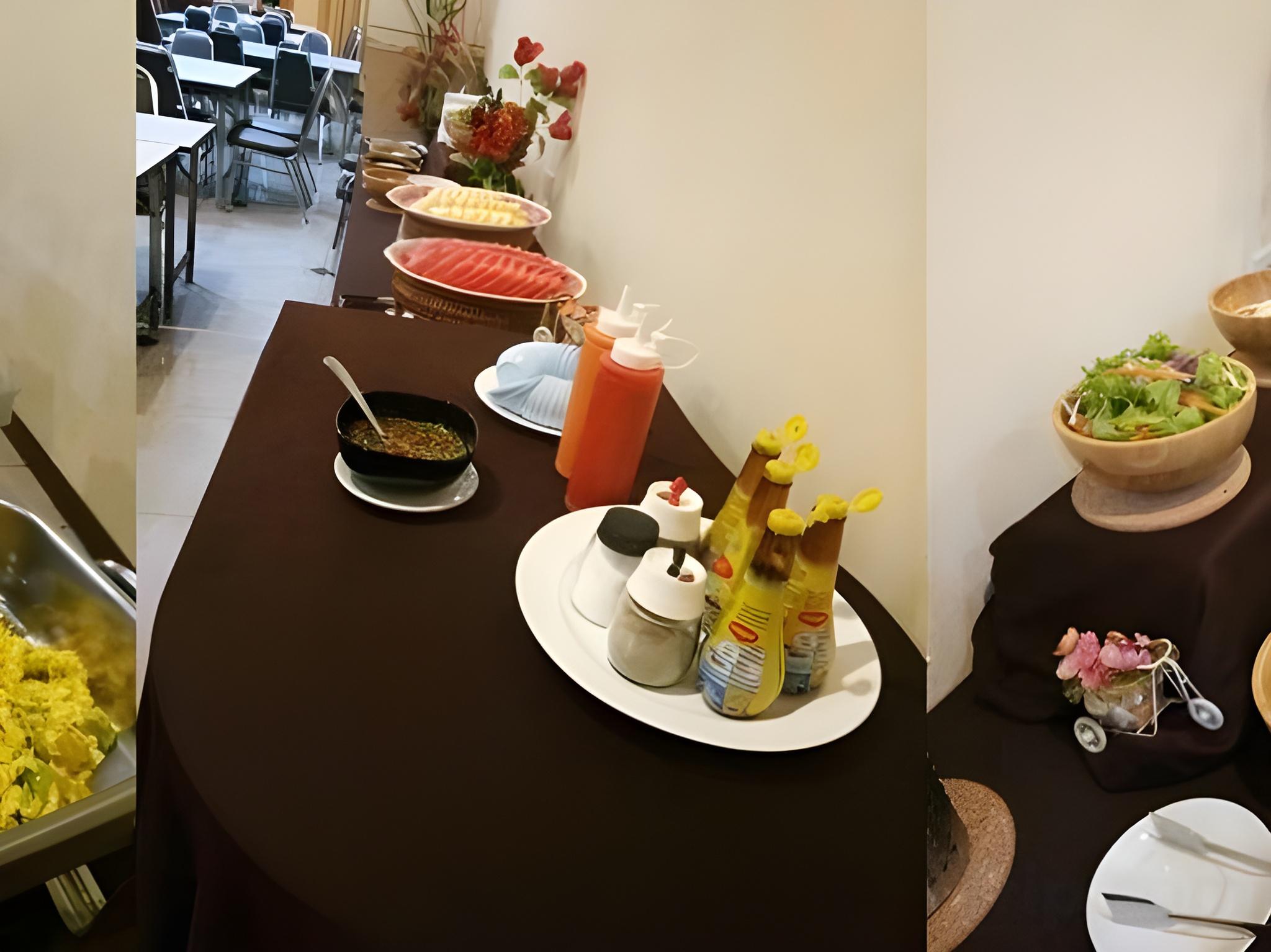 Фото Siam platinum Pattaya