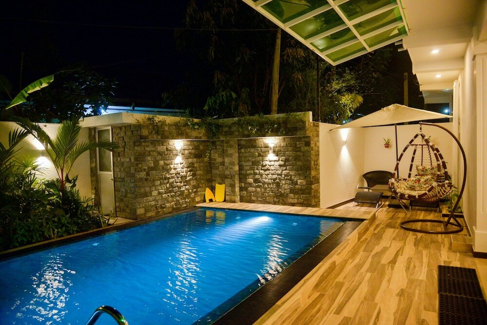 Фото Negombo New Queen's Palace