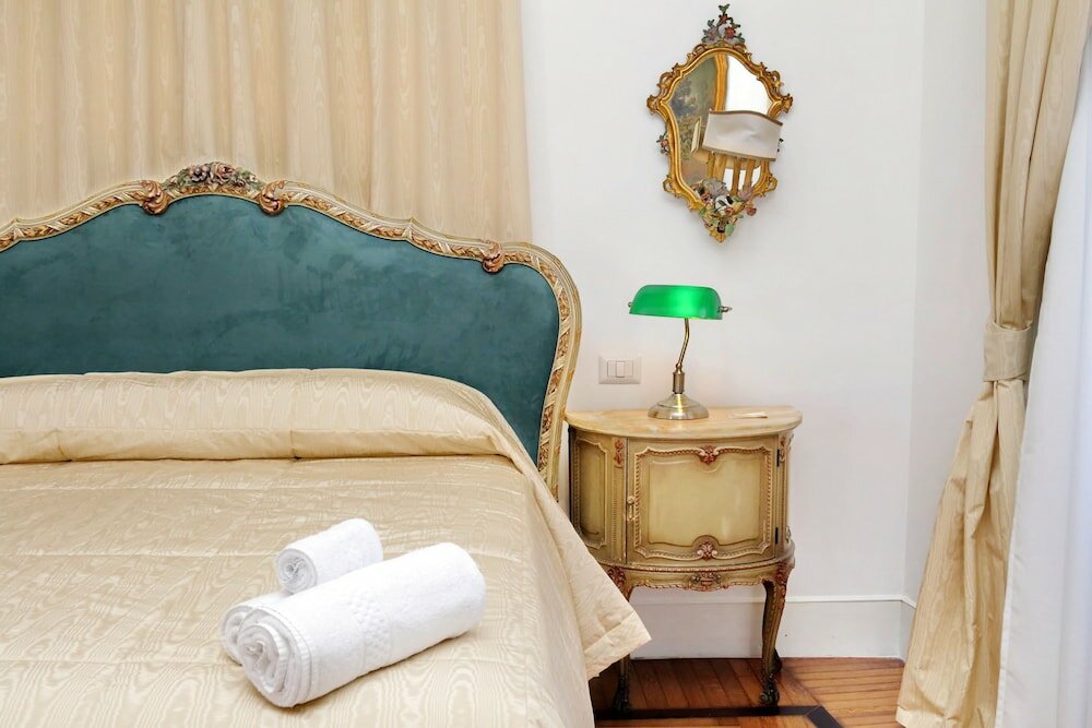 Фото Prestigious Apartment VIA Veneto