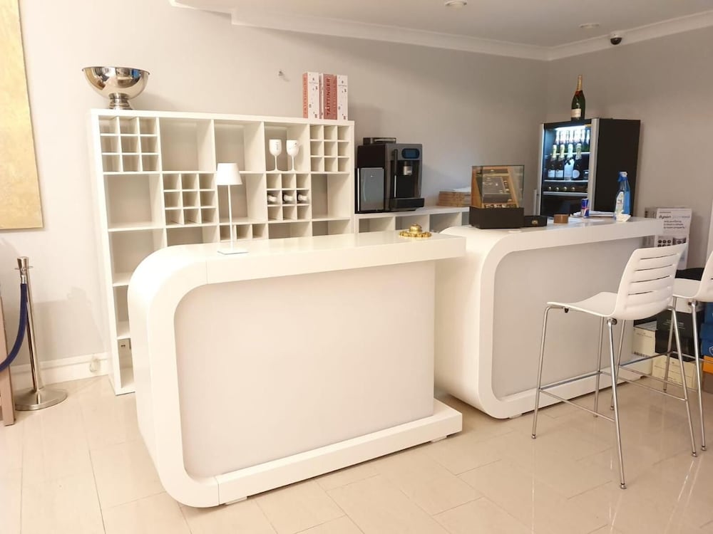 Фото Hotel Monte Christo