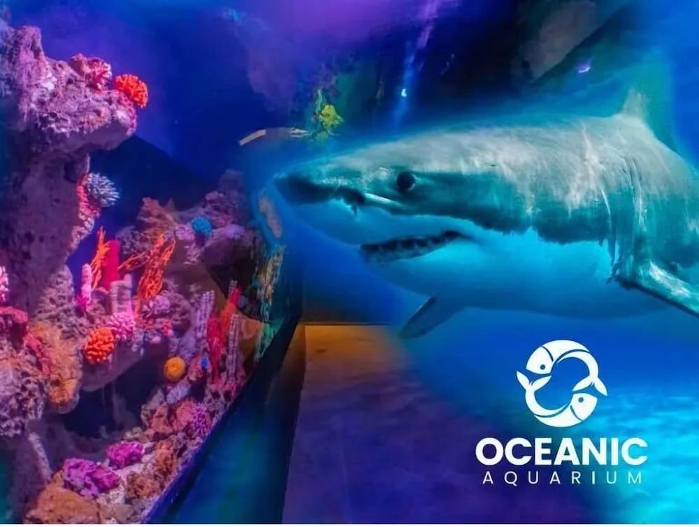 Фото Arco do Sol Parque Hotel