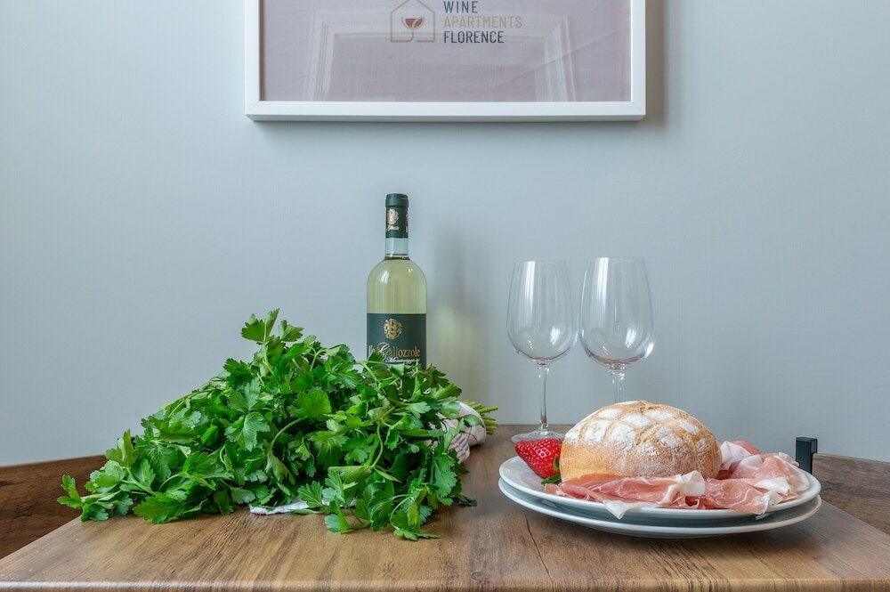 Фото Wine Apartments Florence Pinot