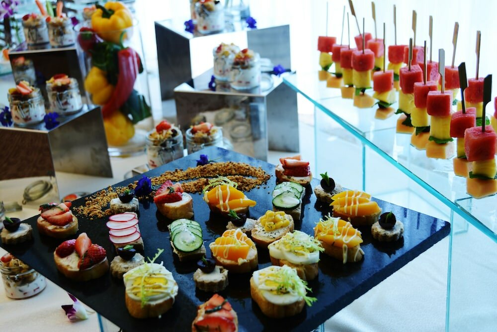 Фото Mercure Beijing Downtown