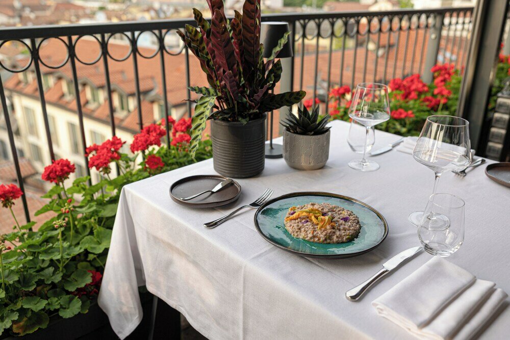 Фото Hotel Milano Scala