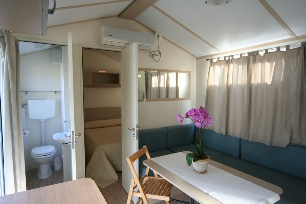 Фото Camping Baia Verde