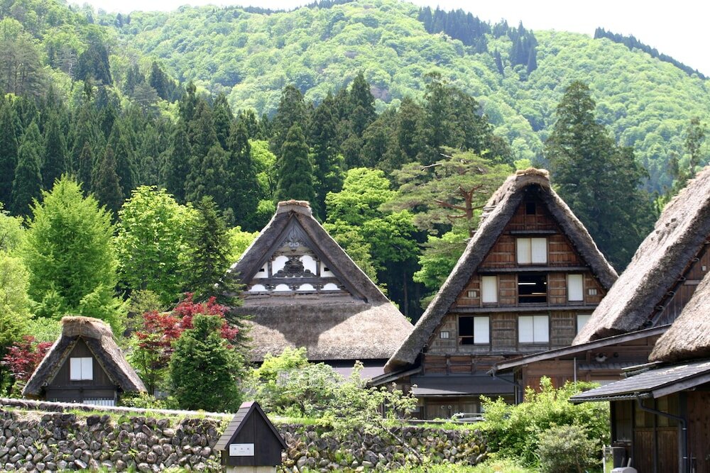 Фото Onyado Yuinosho