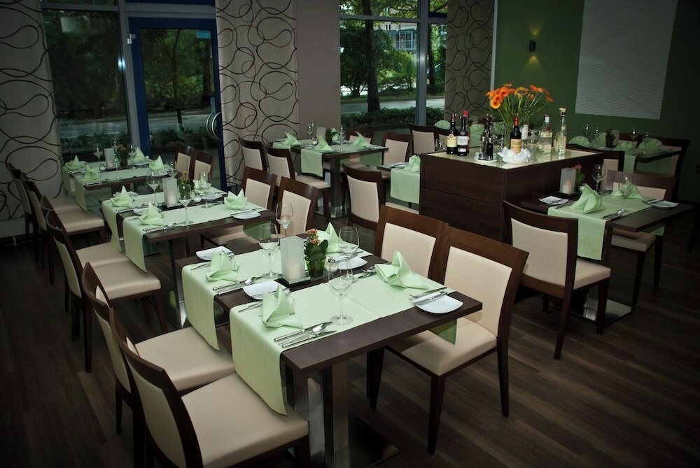 Фото City Hotel Fortuna