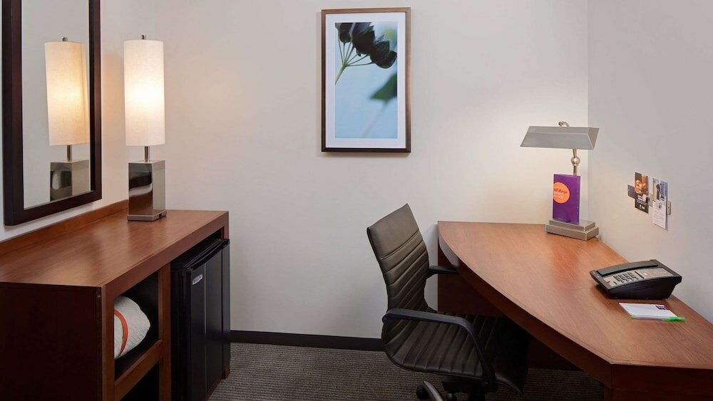 Фото Hyatt Place Pittsburgh-North Shore