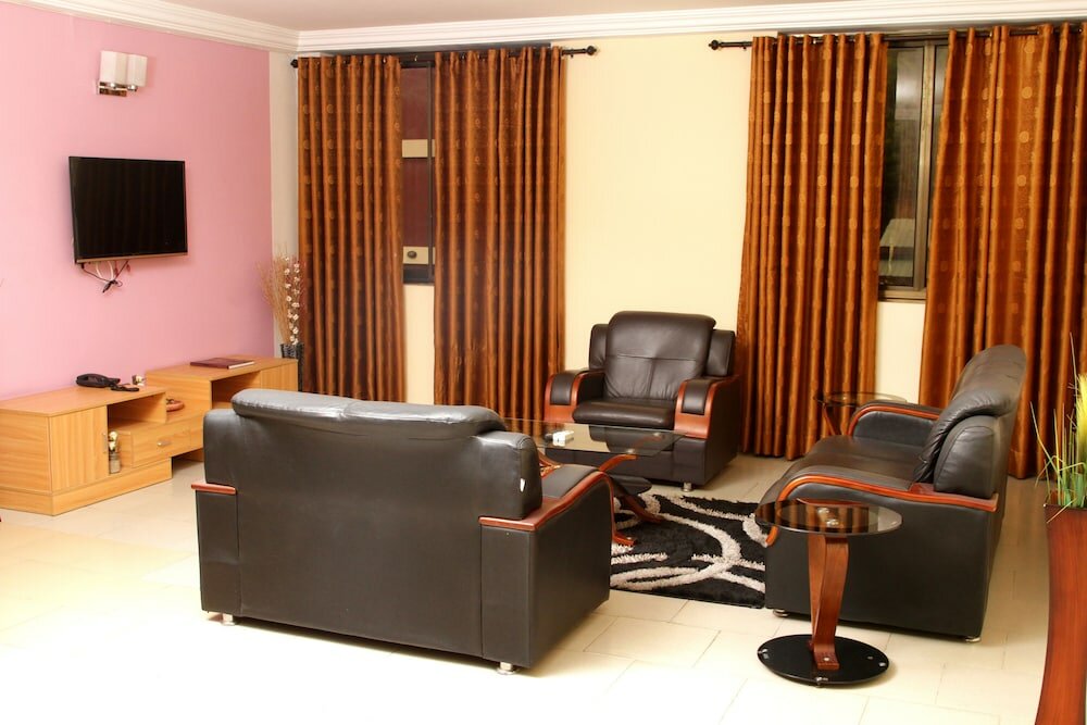 Фото Consir Executive Lodge