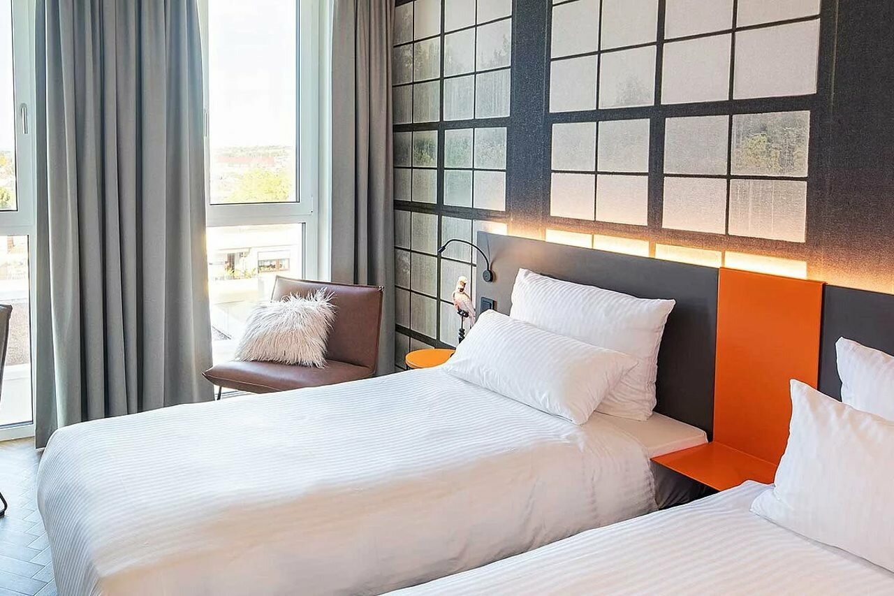 Фото Loginn Hotel Waiblingen
