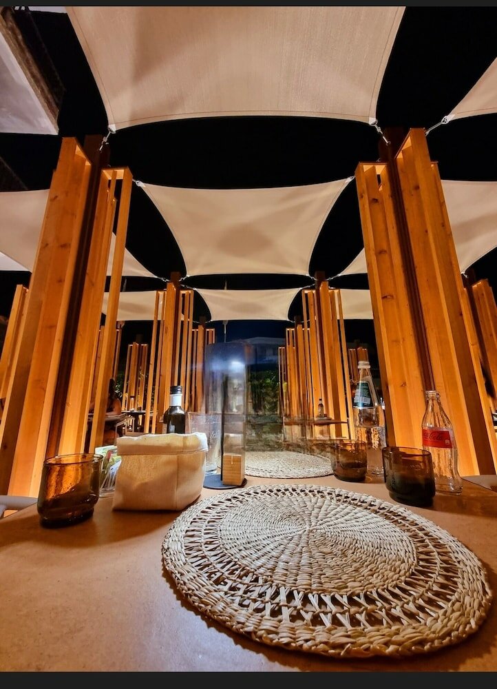 Фото Hotel Villa Piras