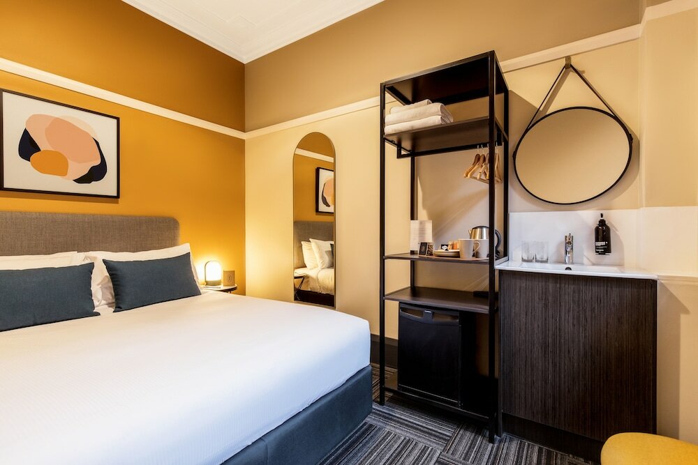 Фото The Jensen Potts Point