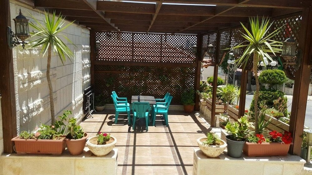 Фото Amaled Hotel