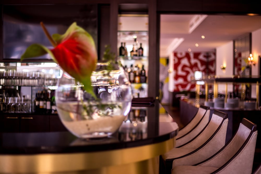 Фото Hotel Chemnitzer Hof