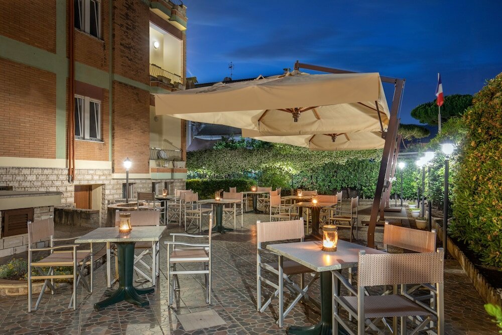 Фото Hotel Casa Yvorio