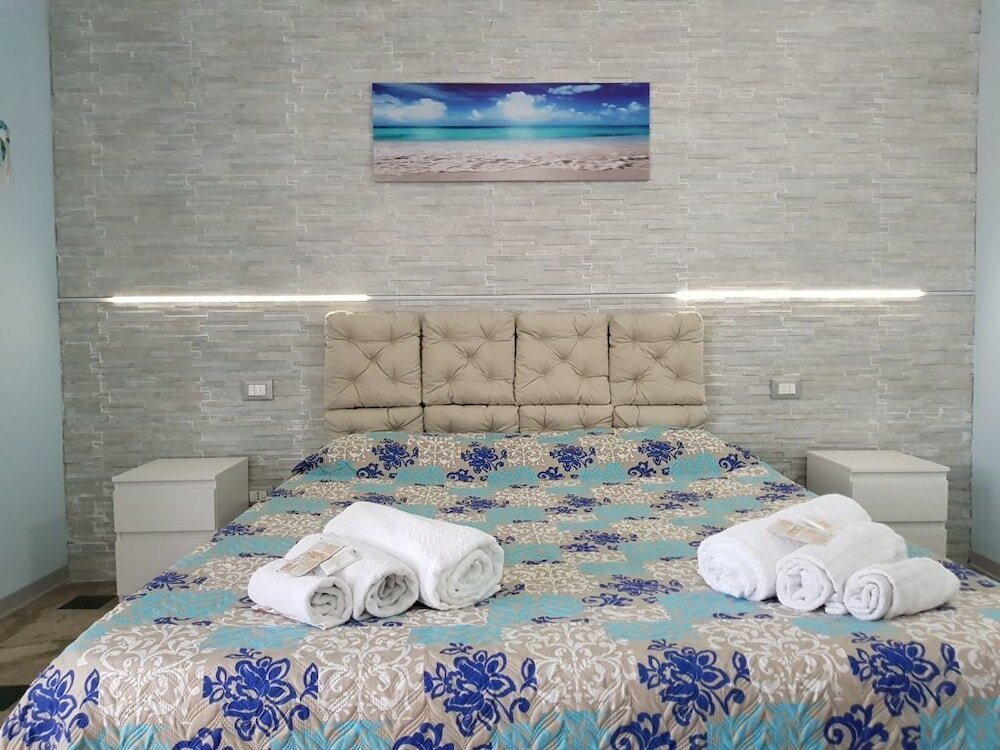 Фото B&b Catania Mare