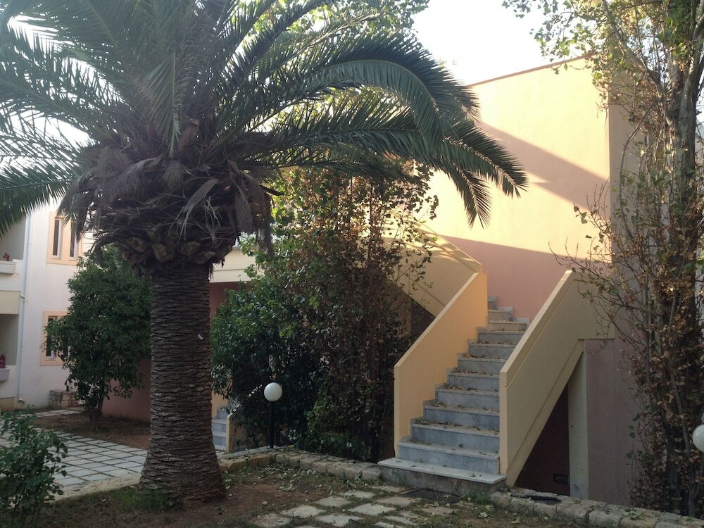 Фото Hotel Kyriaki