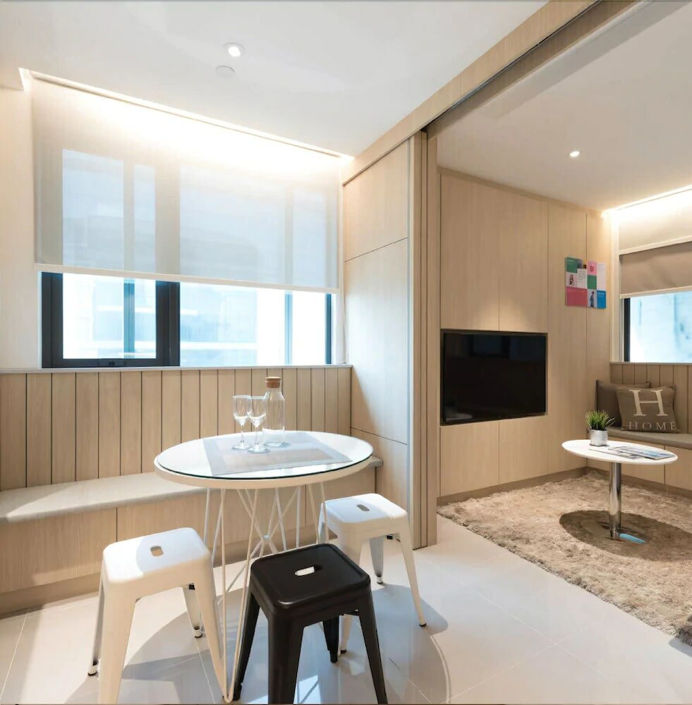 Фото Komune Living