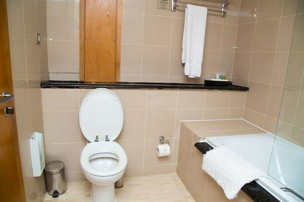 Фото Hotel Bon Voyage