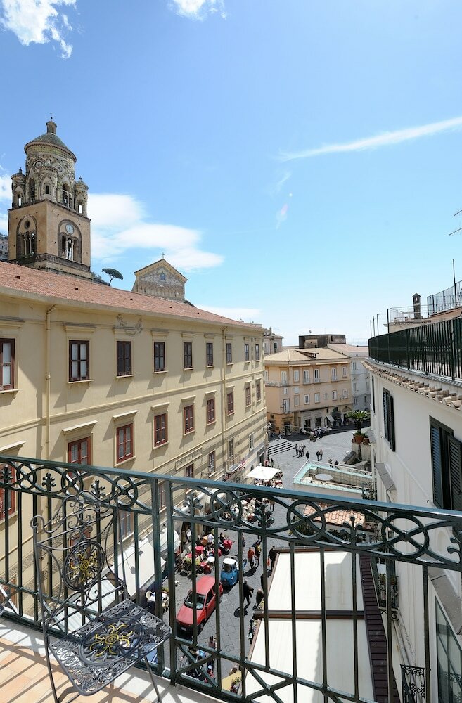 Фото Residenza Luce