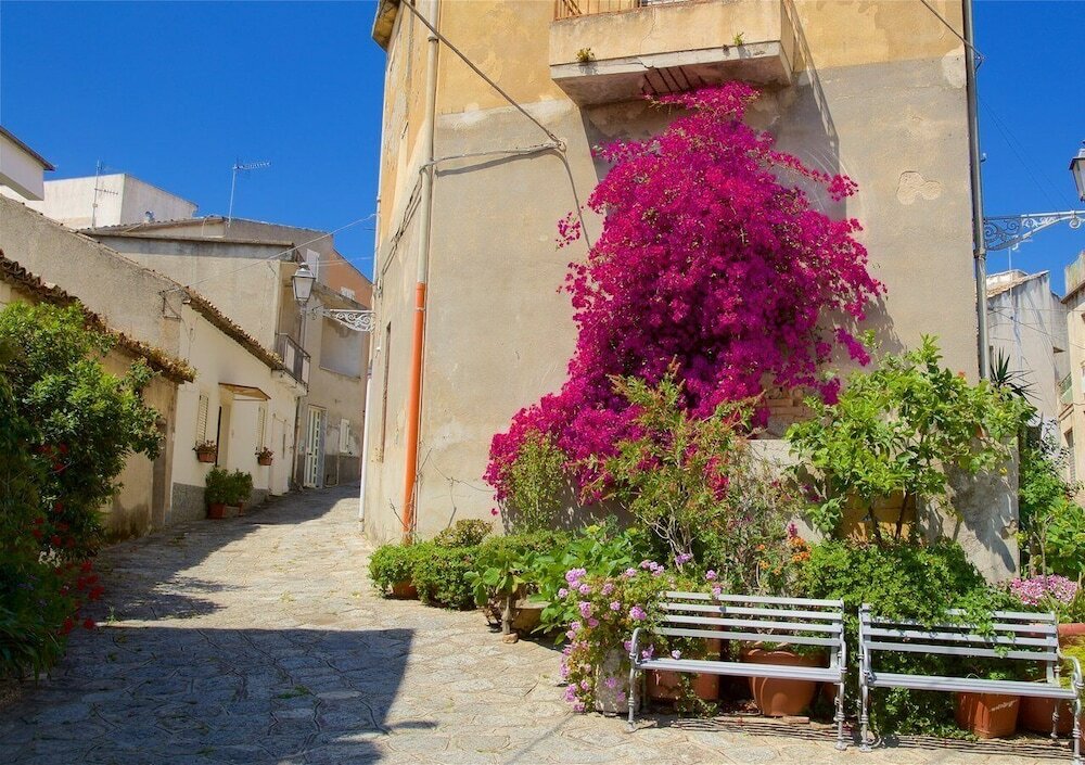 Фото Il Nocchiero City Hotel