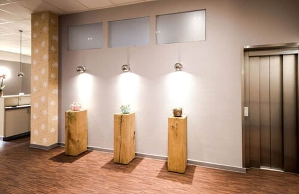 Фото Hotel Flaemischer Hof