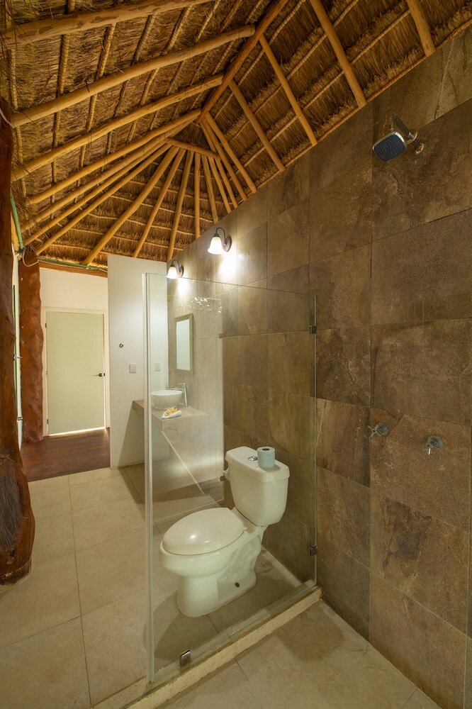 Фото Hotel & Beach Club Ojo de Agua