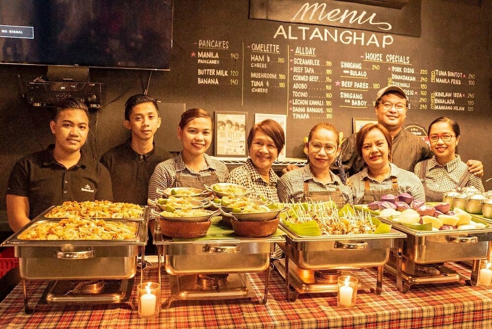 Фото Casa Bocobo Hotel