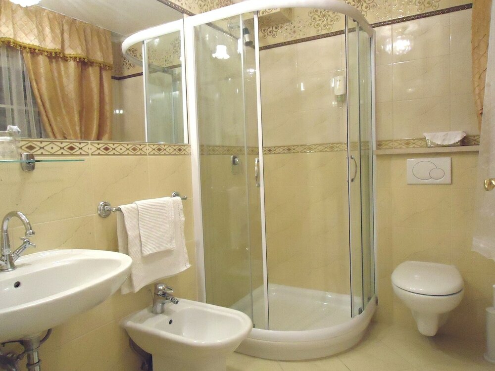 Фото Allegro Hotel