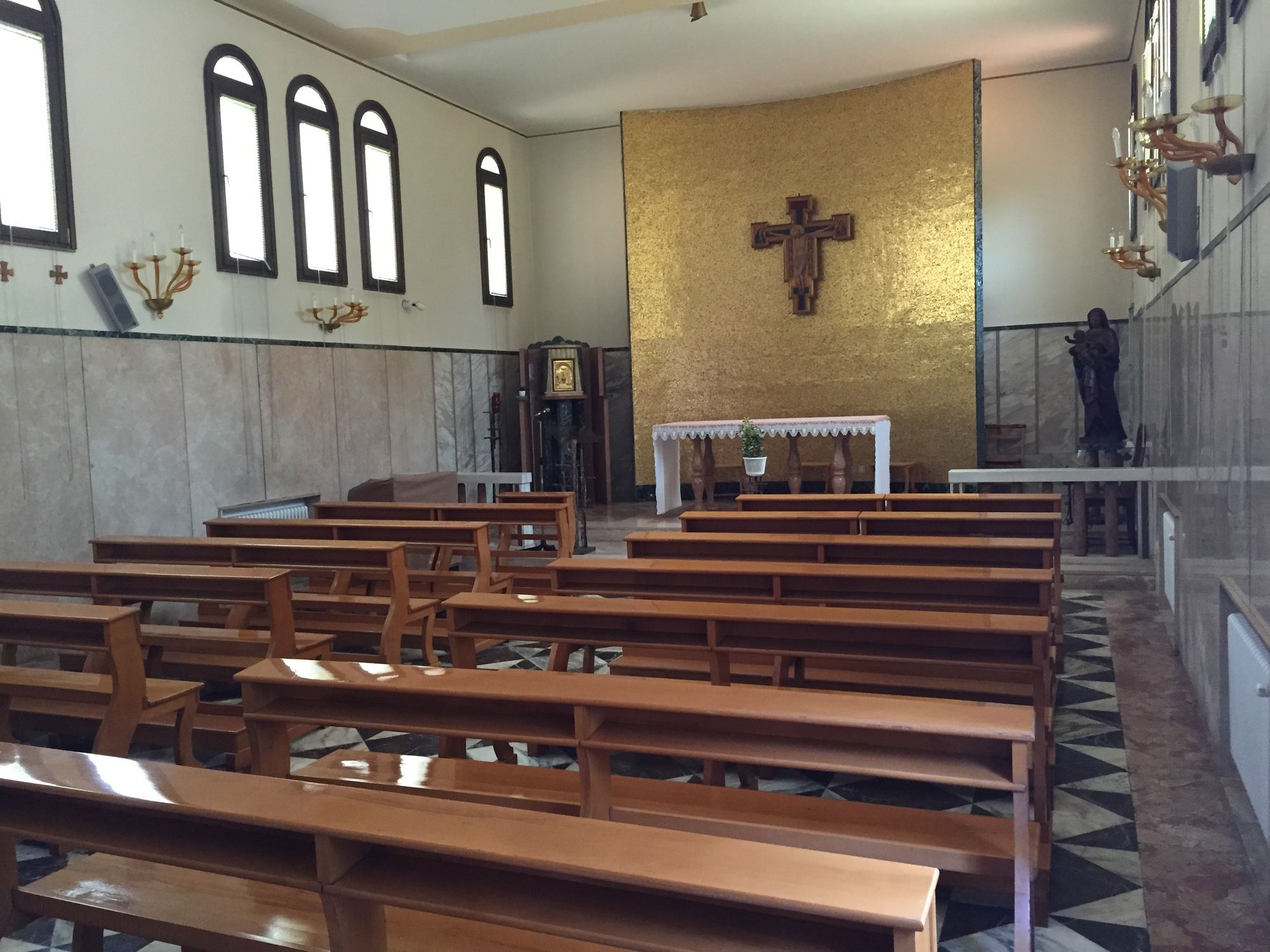 Фото Casa Caburlotto