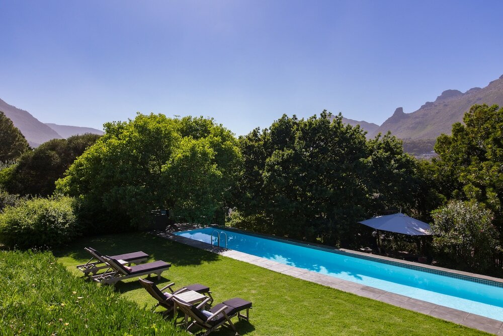 Фото Kronendal Heritage