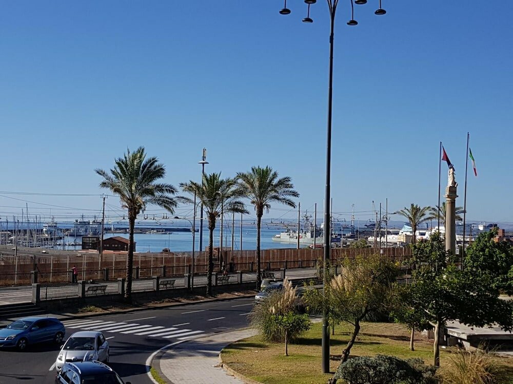 Фото B&b Catania Mare