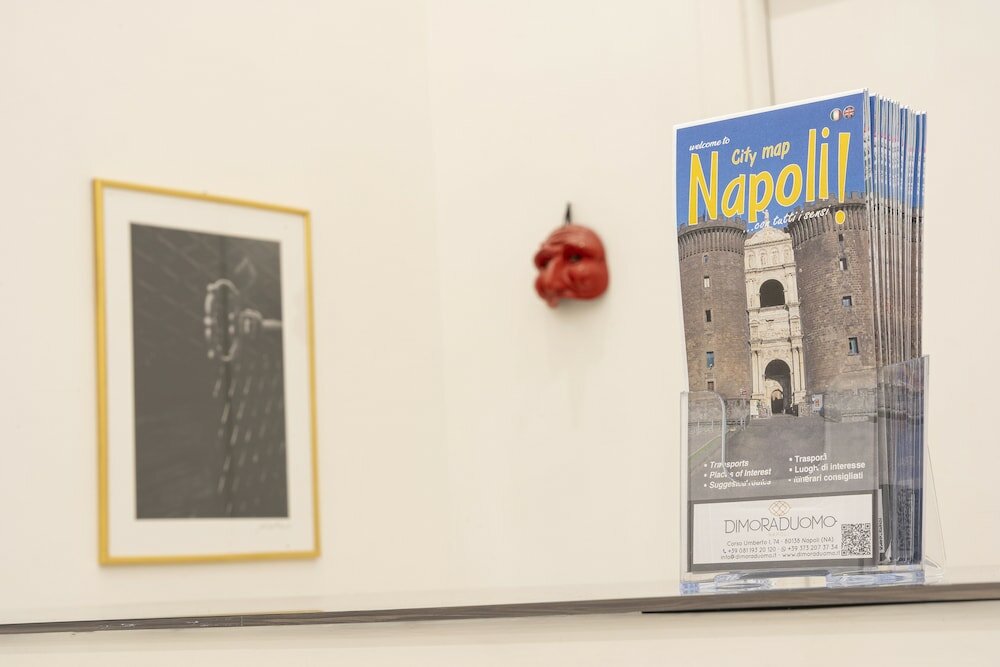 Фото Dimora Duomo