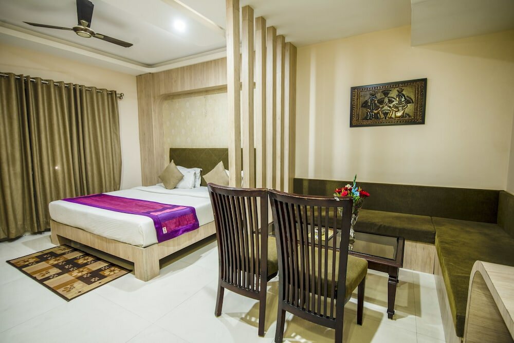 Фото Hotel Signetic Blue