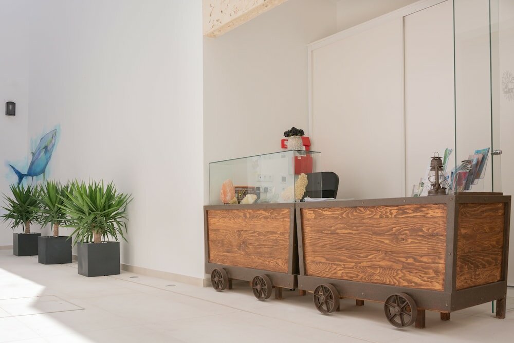 Фото Hostal La Mina