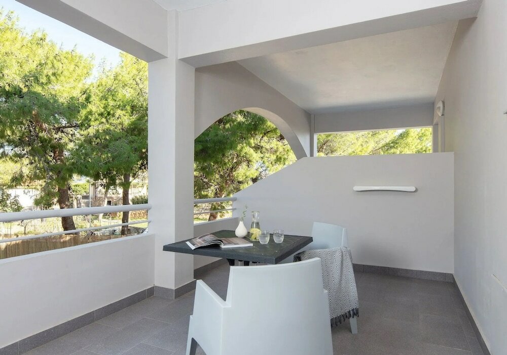 Фото Alkinoi Resort & SPA