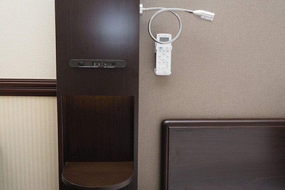 Фото Toyoko Inn Nagoya Meieki Minami