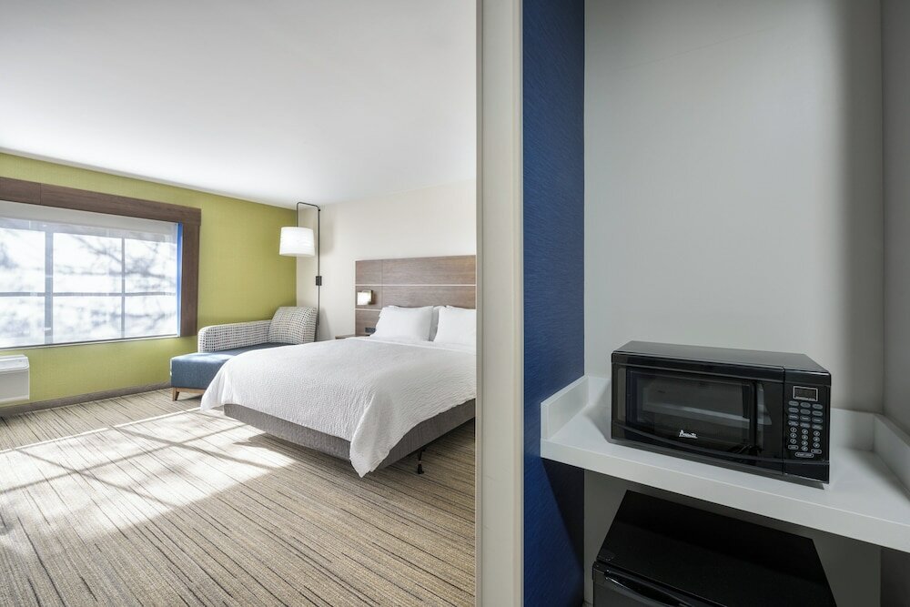 Фото Holiday Inn Express & Suites Phoenix East - Gilbert, an Ihg Hotel