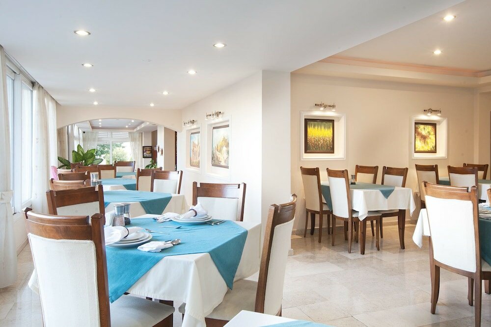 Фото Sammy's Hotel