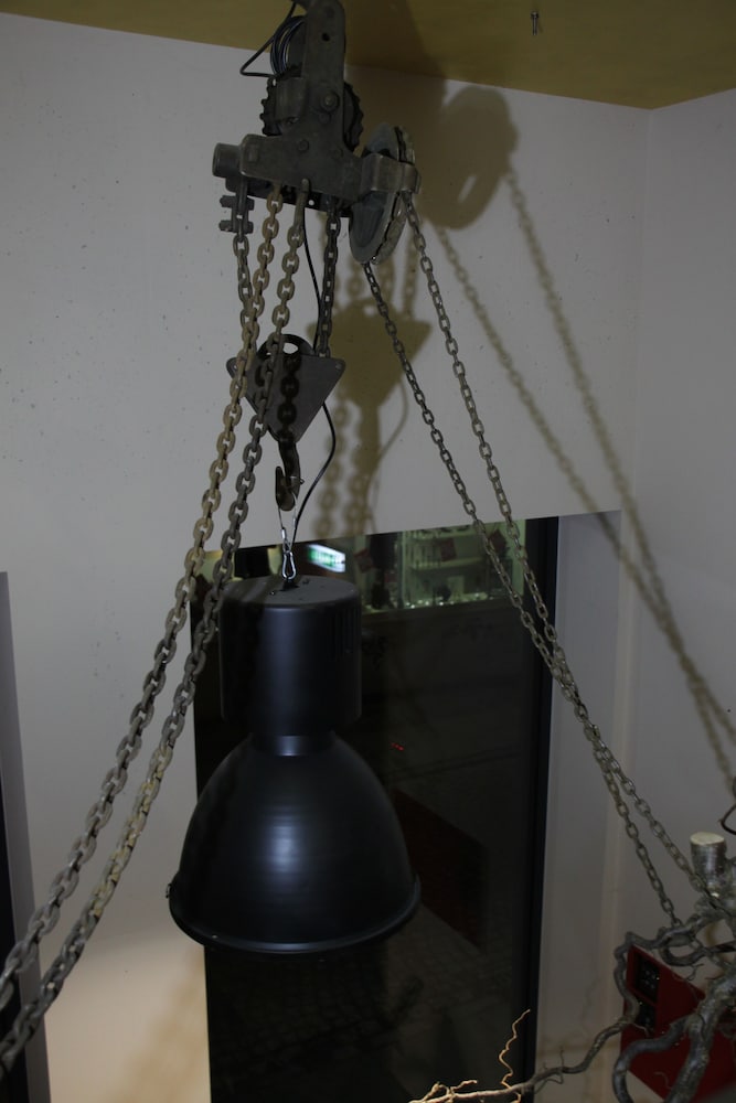 Фото Hotel Eulensteins