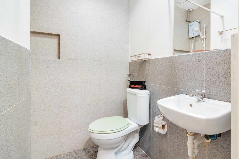 Фото RedDoorz near Cebu Metropolitan Cathedral