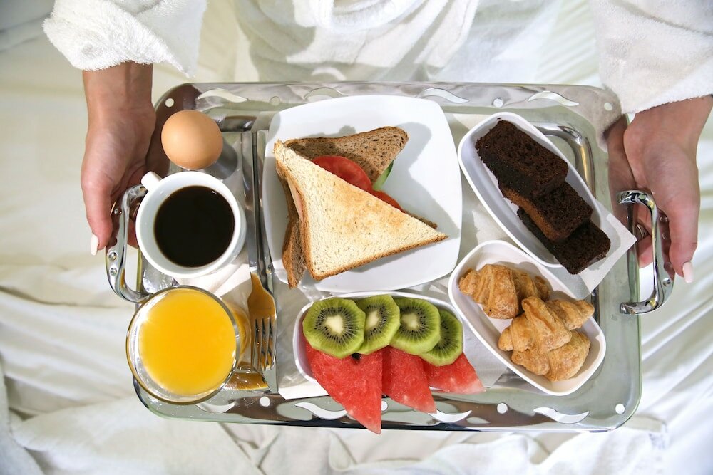 Фото Athens Starlight Hotel