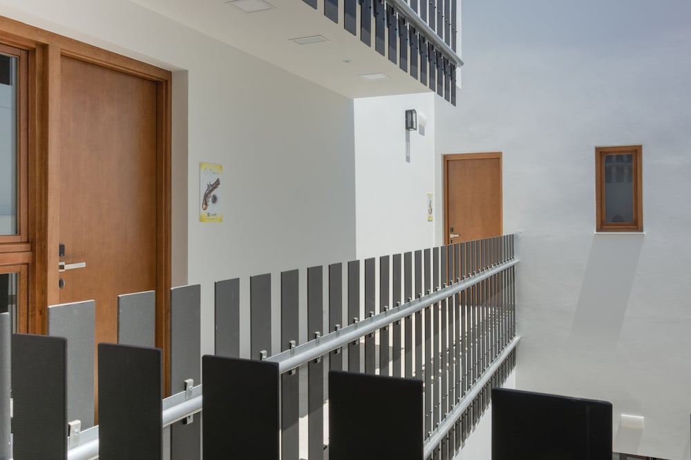 Фото Hostal La Mina