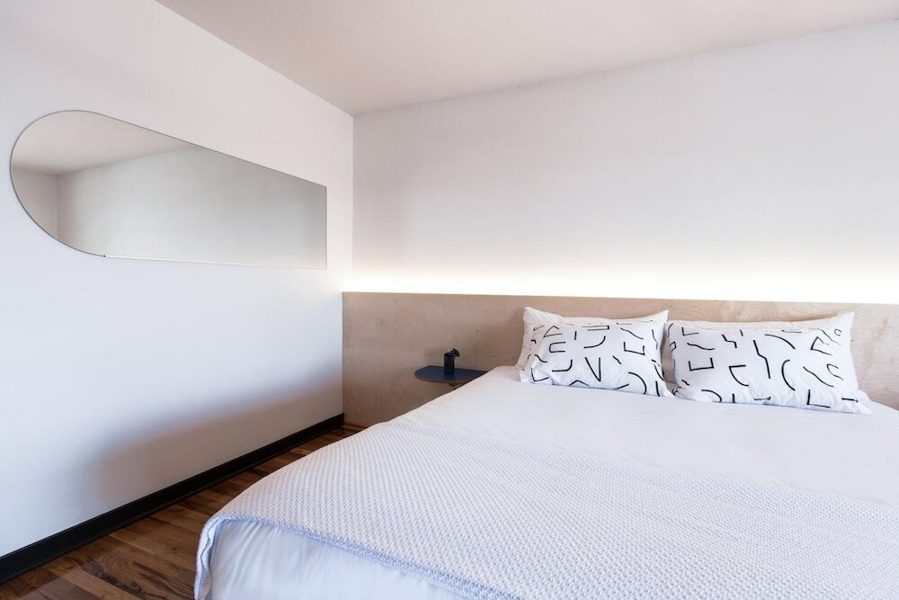 Фото The Iris Motel