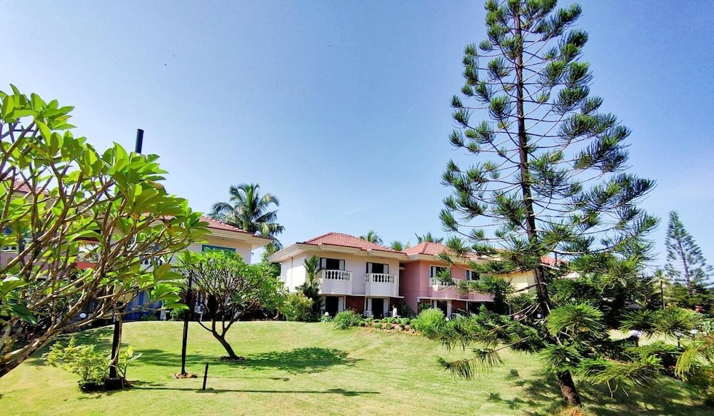 Фото Coconut Grove